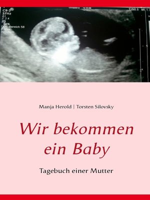 cover image of Wir bekommen ein Baby
